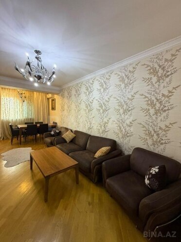 Satılır 3 otaqlı köhnə tikili 80 m², Gənclik m., photo 3 from 15