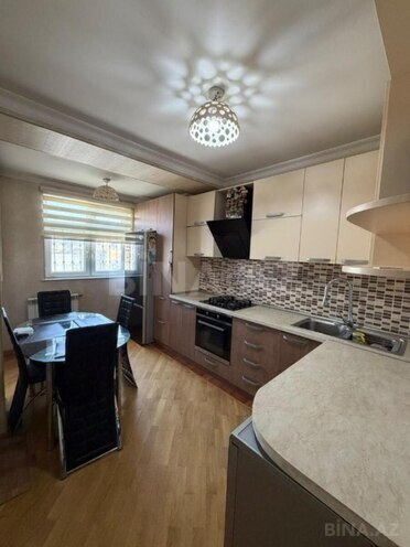 Satılır 3 otaqlı köhnə tikili 80 m², Gənclik m., photo 11 from 15