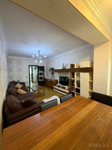 Satılır 3 otaqlı köhnə tikili 80 m², Gənclik m., photo 4 from 15