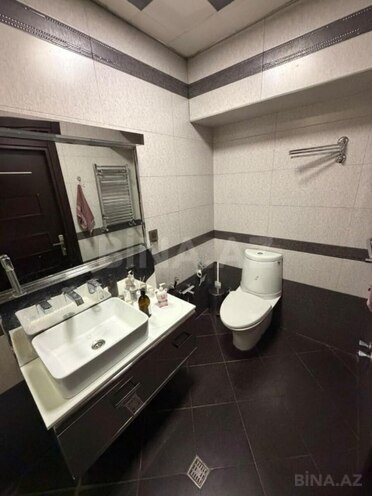 Satılır 3 otaqlı köhnə tikili 80 m², Gənclik m., photo 13 from 15