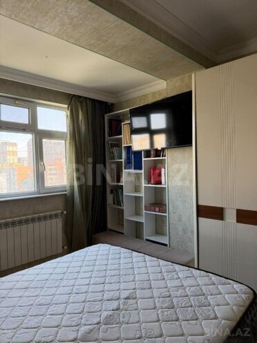Satılır 3 otaqlı köhnə tikili 80 m², Gənclik m., photo 6 from 15