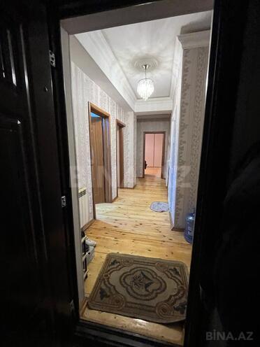 İcarəyə verilir 2 otaqlı yeni tikili 90 m², Nizami r., photo 9 from 10