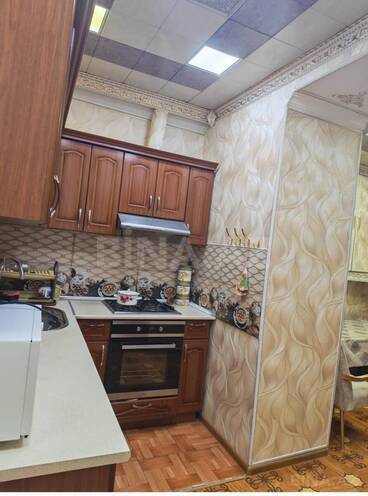 İcarəyə verilir 3 otaqlı köhnə tikili 68 m², Nizami m., photo 17 from 23