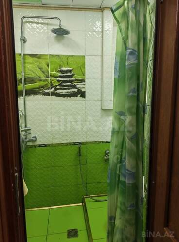 İcarəyə verilir 3 otaqlı köhnə tikili 68 m², Nizami m., photo 21 from 23