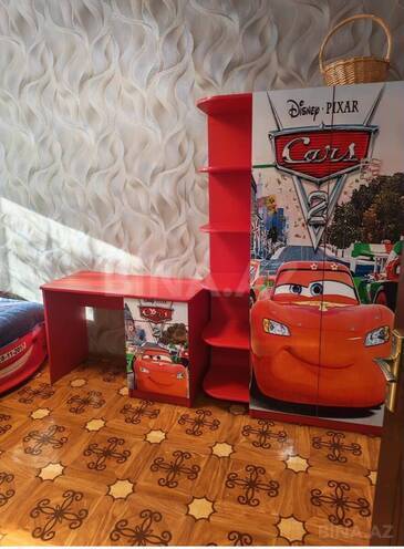 İcarəyə verilir 3 otaqlı köhnə tikili 68 m², Nizami m., photo 12 from 23