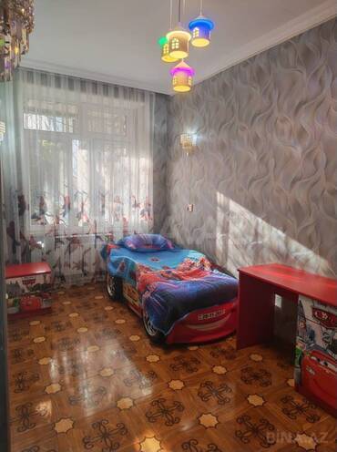 İcarəyə verilir 3 otaqlı köhnə tikili 68 m², Nizami m., photo 11 from 23
