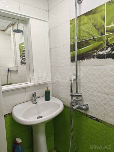 İcarəyə verilir 3 otaqlı köhnə tikili 68 m², Nizami m., photo 20 from 23