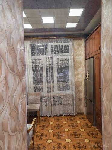 İcarəyə verilir 3 otaqlı köhnə tikili 68 m², Nizami m., photo 15 from 23
