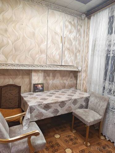İcarəyə verilir 3 otaqlı köhnə tikili 68 m², Nizami m., photo 18 from 23