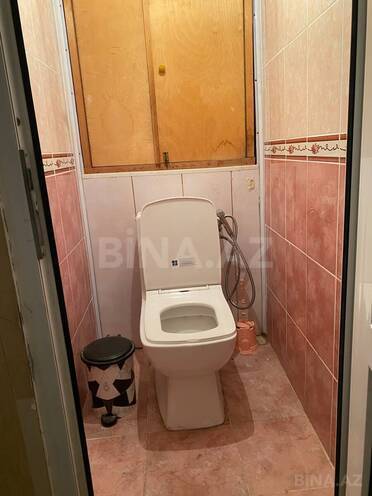 Продаётся 3-комн. новостройка 92 м², м. Ичеришехер, photo 8 from 11