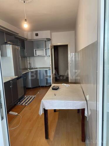 Продаётся 3-комн. новостройка 92 м², м. Ичеришехер, photo 5 from 11