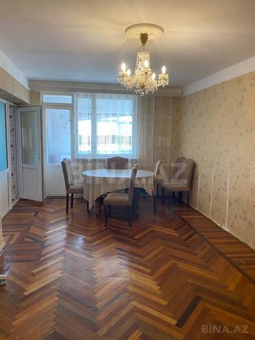 Продаётся 3-комн. новостройка 92 м², м. Ичеришехер, photo 1 from 11