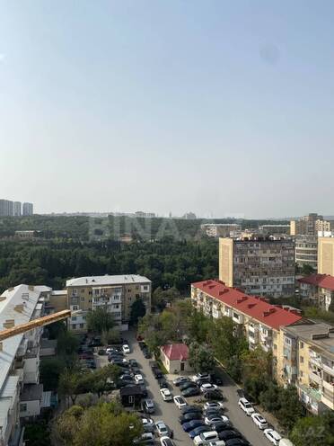 Продаётся 3-комн. новостройка 92 м², м. Ичеришехер, photo 10 from 11