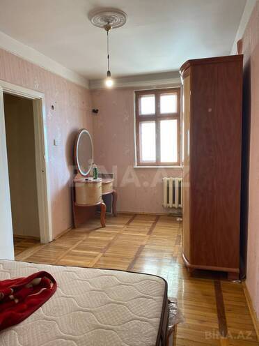Продаётся 3-комн. новостройка 92 м², м. Ичеришехер, photo 3 from 11