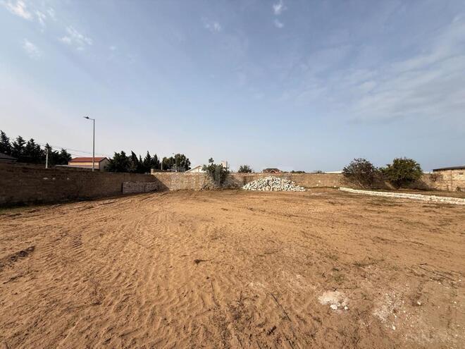 Satılır  torpaq 4 sot, Şüvəlan q., photo 7 from 8