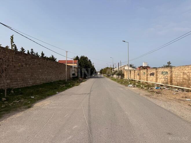 Satılır  torpaq 4 sot, Şüvəlan q., photo 3 from 8