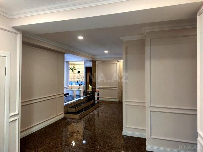 Сдается 4-комн. новостройка 350 м², м. Гянджлик, photo 8 from 20