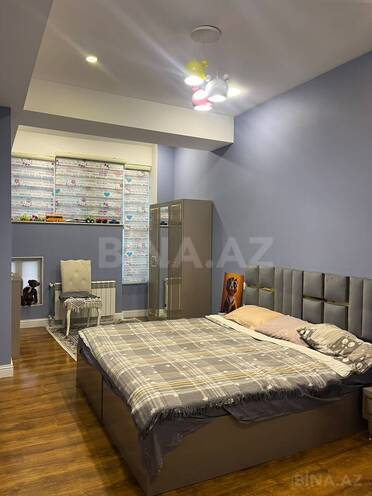 Сдается 4-комн. новостройка 350 м², м. Гянджлик, photo 6 from 20