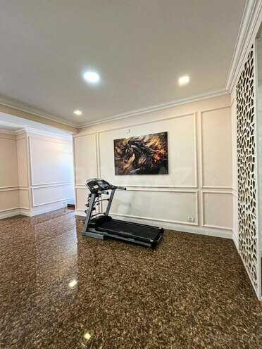 Сдается 4-комн. новостройка 350 м², м. Гянджлик, photo 11 from 20