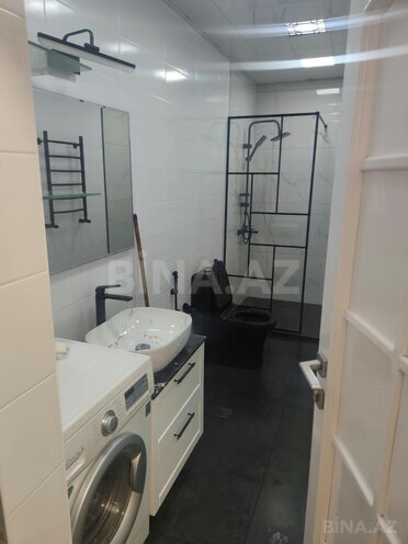 Сдается 4-комн. новостройка 350 м², м. Гянджлик, photo 15 from 20