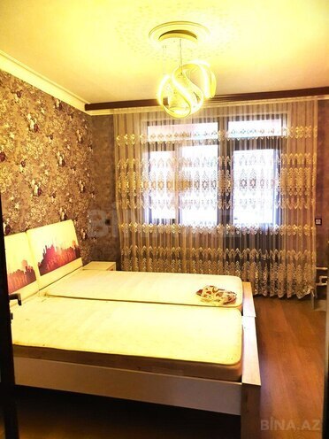 Satılır 3 otaqlı köhnə tikili 80 m², Nərimanov r., photo 5 from 9