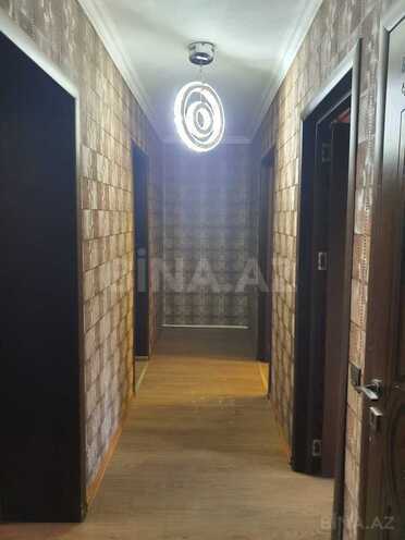 Satılır 3 otaqlı köhnə tikili 80 m², Nərimanov r., photo 7 from 9