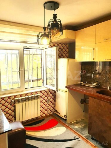 Satılır 3 otaqlı köhnə tikili 80 m², Nərimanov r., photo 6 from 9