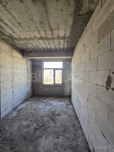 Продаётся 3-комн. новостройка 97.5 м², м. Иншаатчылар, photo 7 from 9