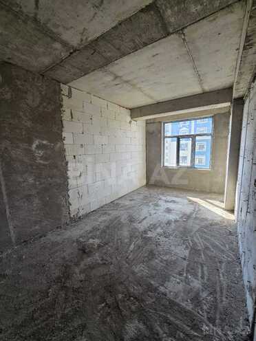 Продаётся 3-комн. новостройка 97.5 м², м. Иншаатчылар, photo 6 from 9