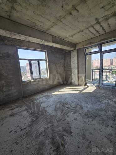 Продаётся 3-комн. новостройка 97.5 м², м. Иншаатчылар, photo 3 from 9