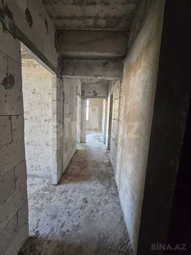 Продаётся 3-комн. новостройка 97.5 м², м. Иншаатчылар, photo 4 from 9