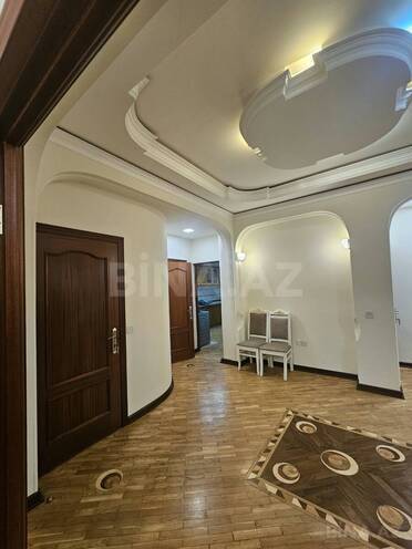 Сдается 4-комн. новостройка 150 м², пос. 6-ой мкр, photo 6 from 16
