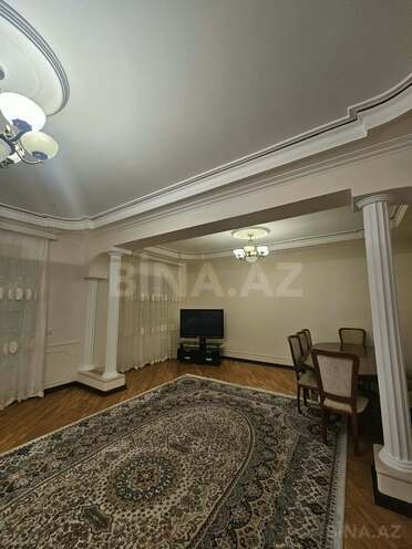 Сдается 4-комн. новостройка 150 м², пос. 6-ой мкр, photo 1 from 16