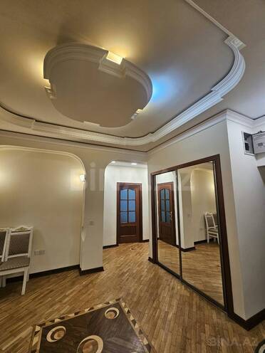 Сдается 4-комн. новостройка 150 м², пос. 6-ой мкр, photo 8 from 16
