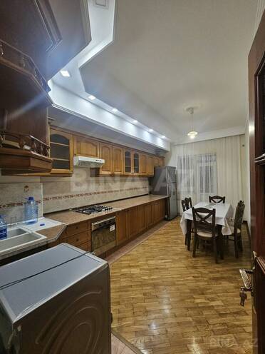 Сдается 4-комн. новостройка 150 м², пос. 6-ой мкр, photo 5 from 16