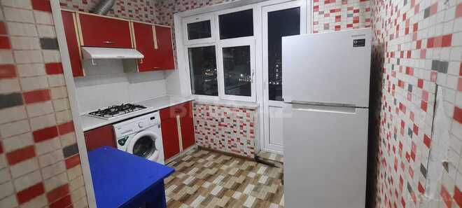 İcarəyə verilir 2 otaqlı köhnə tikili 65 m², Xətai r., photo 6 from 10