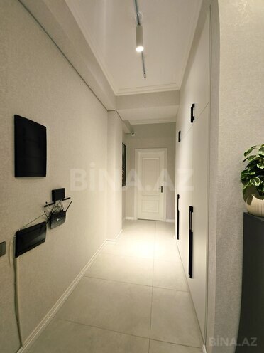Продаётся 4-комн. новостройка 220 м², м. Кероглу, photo 19 from 23