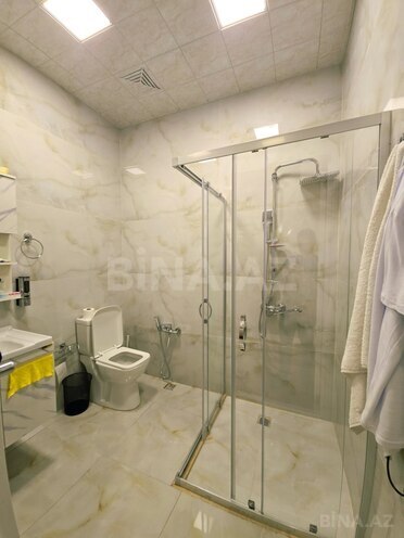 Продаётся 4-комн. новостройка 220 м², м. Кероглу, photo 11 from 23
