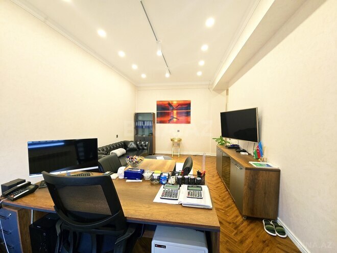 Продаётся 4-комн. новостройка 220 м², м. Кероглу, photo 5 from 23