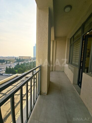 Продаётся 4-комн. новостройка 220 м², м. Кероглу, photo 8 from 23