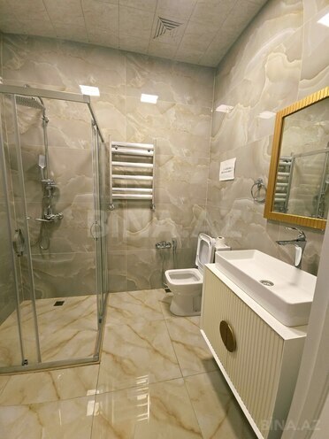 Продаётся 4-комн. новостройка 220 м², м. Кероглу, photo 16 from 23