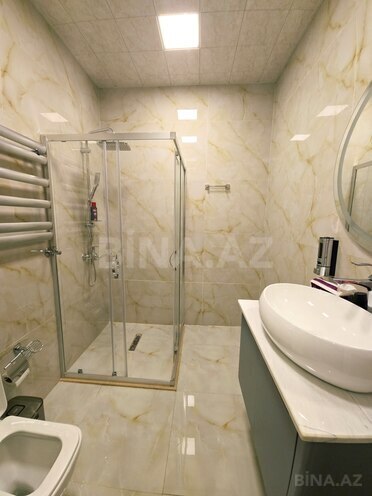 Продаётся 4-комн. новостройка 220 м², м. Кероглу, photo 21 from 23