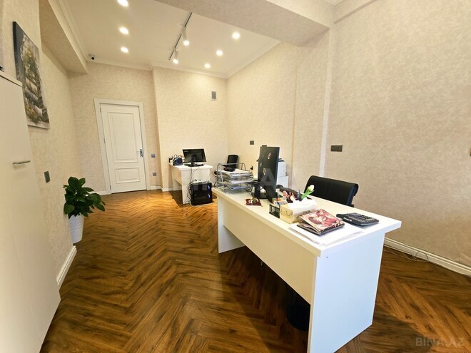 Продаётся 4-комн. новостройка 220 м², м. Кероглу, photo 13 from 23