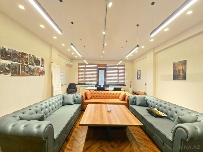 Продаётся 4-комн. новостройка 220 м², м. Кероглу, photo 4 from 23