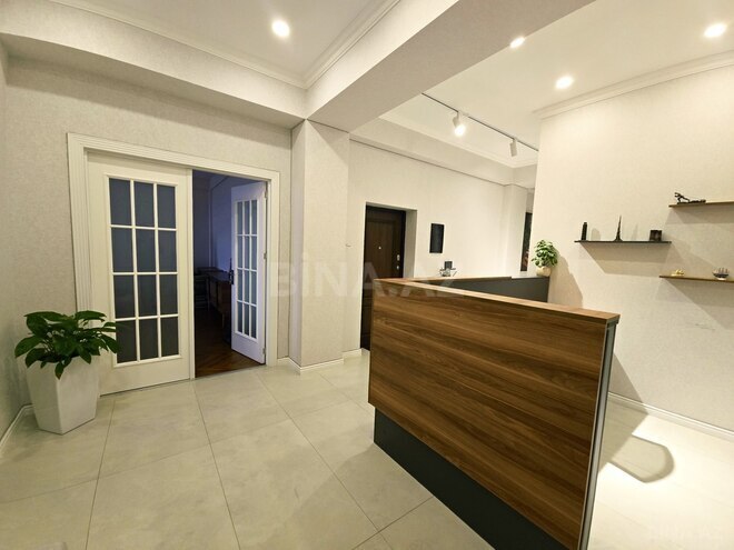 Продаётся 4-комн. новостройка 220 м², м. Кероглу, photo 18 from 23