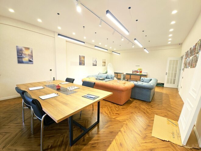 Продаётся 4-комн. новостройка 220 м², м. Кероглу, photo 3 from 23
