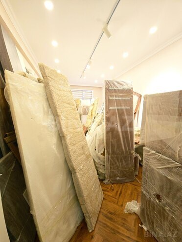 Продаётся 4-комн. новостройка 220 м², м. Кероглу, photo 20 from 23