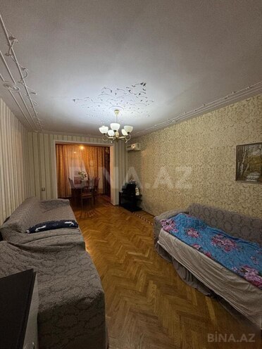 Продаётся 2-комн. вторичка 60 м², м. Дернегюль, photo 1 from 13