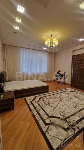 İcarəyə verilir 3 otaqlı yeni tikili 120 m², Yasamal r., photo 6 from 13
