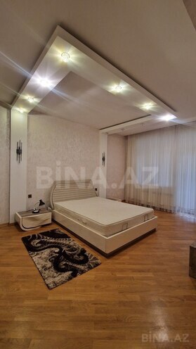 İcarəyə verilir 3 otaqlı yeni tikili 120 m², Yasamal r., photo 7 from 13